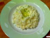 Perfect Creamy Mashed Potatoes